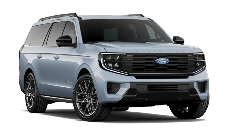 Expedition® vehicle